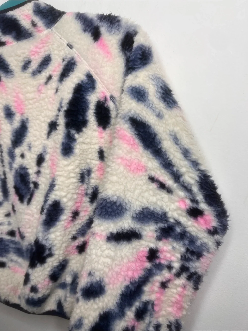 GAP kids sherpa